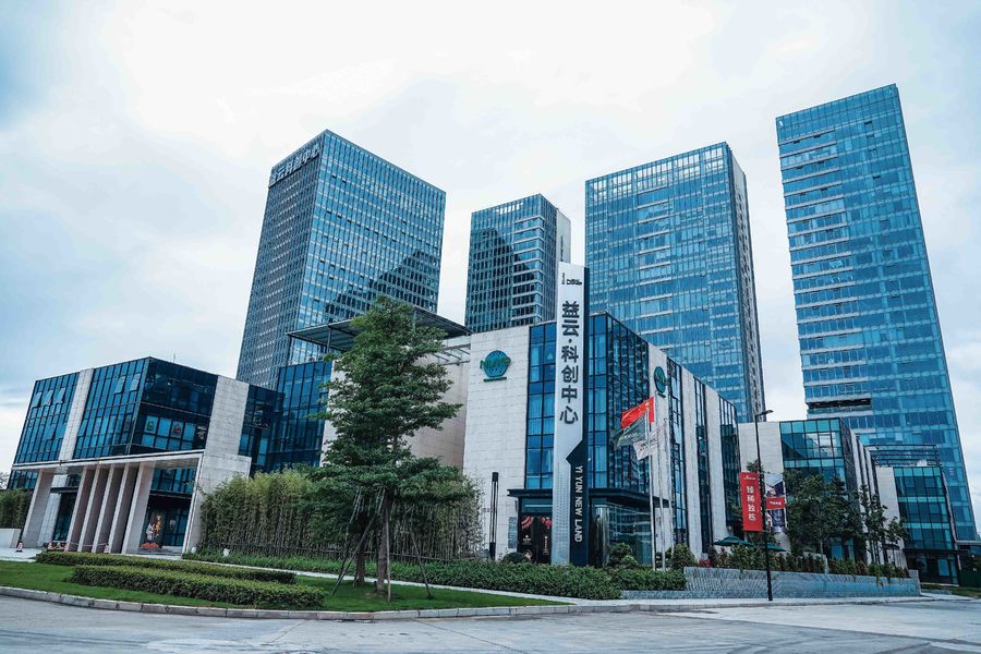 China GUANGZHOU MODIFY-AH AUTOMOBILE TECHNOLOGY CO., LTD 