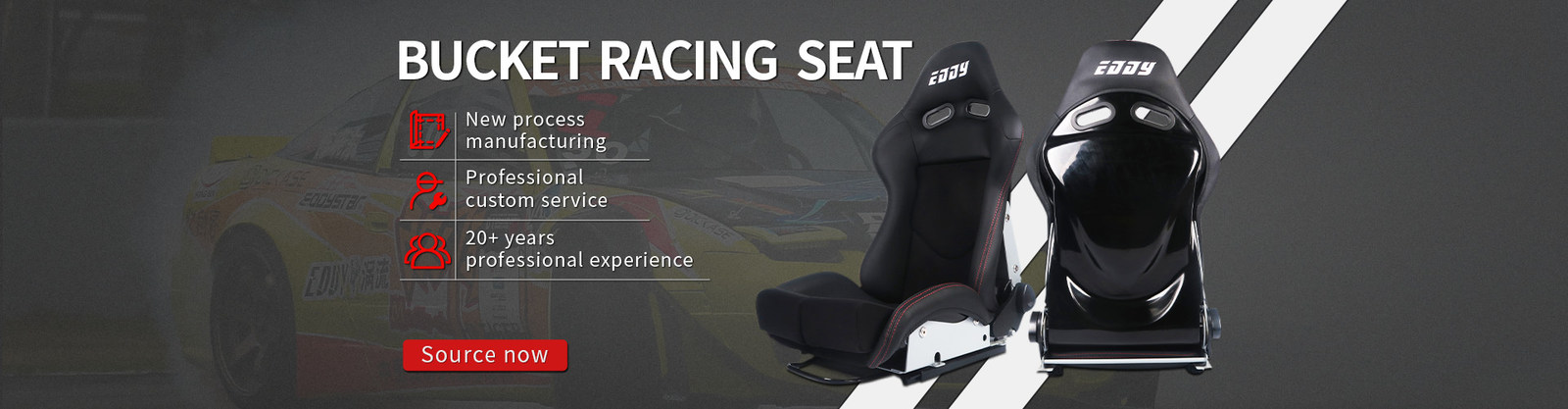 Kit de absorção de choques desportivos