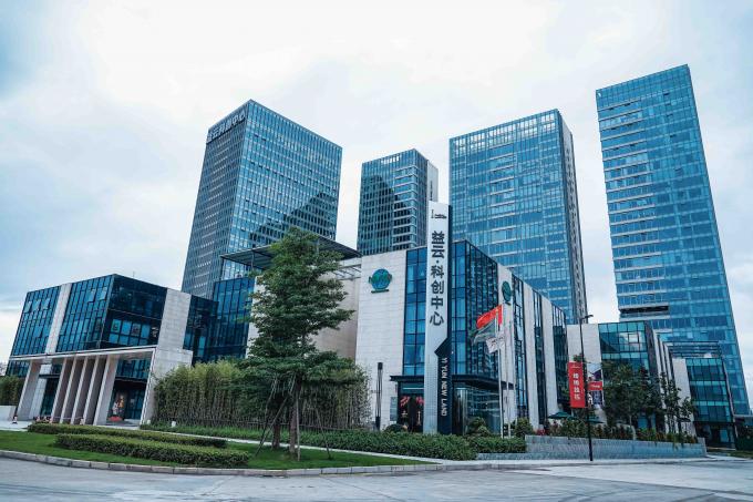 GUANGZHOU MODIFY-AH AUTOMOBILE TECHNOLOGY CO., LTD Perfil da Empresa
