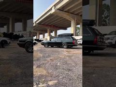 Variante Volkswagen Santana 2008