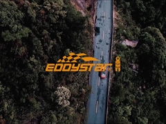 EDDYSTAR Promoção de Absorção de Choque