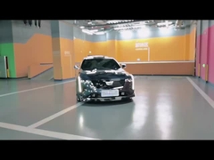 Cadillac CT4 2.0T Kit de Absorção de Choque Performance Redefined