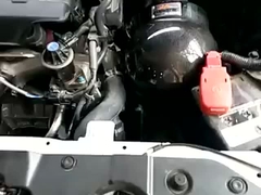 Honda Civic 1 de 9a geração.8