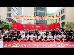 Escenário da companhia 2