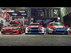 Kit de filtro de admissão de ar de alta qualidade para Volkswagen Golf