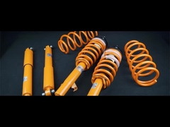 Absorvedor de choque