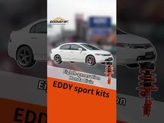 Honda Civic de 8ª geração