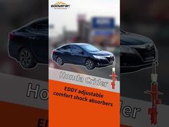 Honda Crider 1.8L 2017