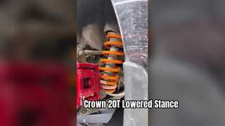 Coroa 2.0T de 14ª geração