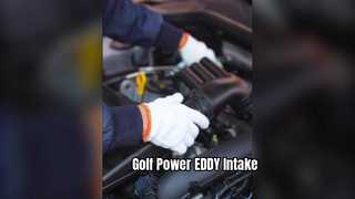 Golfe de 8ª geração