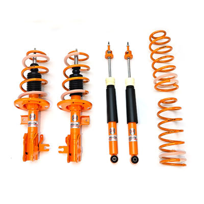 qualidade  Mazda Axela Adjustable Shock Absorber Shockproof With Energy Efficiency fábrica