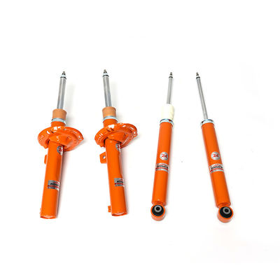 Aforro de energia absorvedores de choque automotivos Magotan B8 carros suspensão suportes