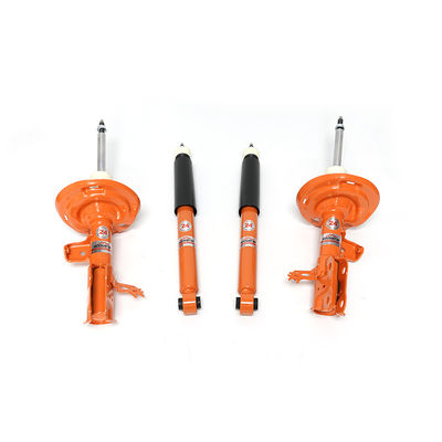 Choques e suportes hidráulicos ajustáveis personalizados para Toyota Avalon 2.0L