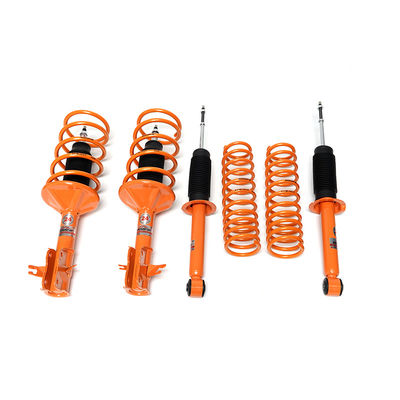 Substituto de aço para absorção de choque hidráulico Mitsubishi Lancer CS3A