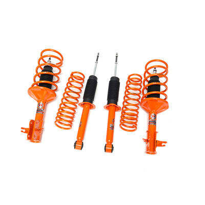 Substituto de aço para absorção de choque hidráulico Mitsubishi Lancer CS3A