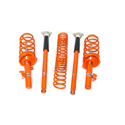 Absorvedor de choque ajustável PROSHOCK Fácil instalação Para Mazda3