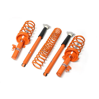 Absorvedor de choque ajustável PROSHOCK Fácil instalação Para Mazda3