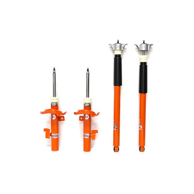 Resistentes à corrosão choques e suportes ajustáveis Mazda3 Peças sobressalentes de automóveis