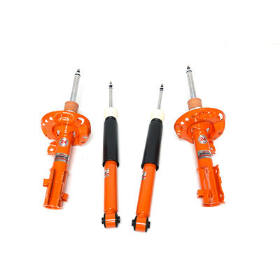 Choques e suportes ajustáveis de alta precisão para Hyundai Fista Kia K3