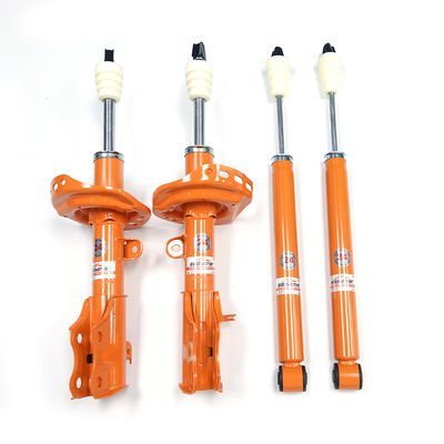 Compacto tamanho Kit de choque e suporte Honda Odyssey Auto Peças de suspensão