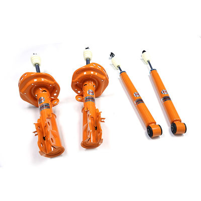 Compacto tamanho Kit de choque e suporte Honda Odyssey Auto Peças de suspensão