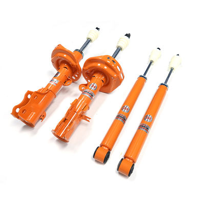 Compacto tamanho Kit de choque e suporte Honda Odyssey Auto Peças de suspensão