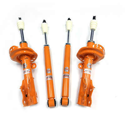 Compacto tamanho Kit de choque e suporte Honda Odyssey Auto Peças de suspensão