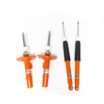 Subestações de automóveis Honda Civic FC1