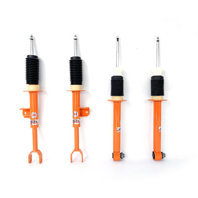 Forro de absorção de choque de aço de alta resistência personalizado para BMW Série 5 525Li