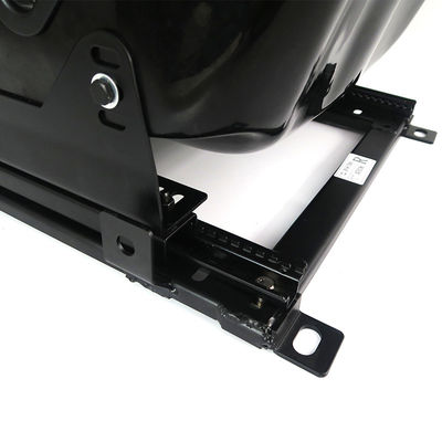 EDDYSTAR Suporte de assento de corrida de ferro de alta resistência para VW GOLF IV