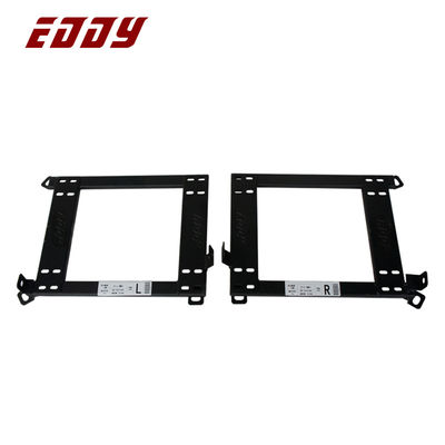 EDDYSTAR Suporte de assento de ferro de alta resistência para BMW E36