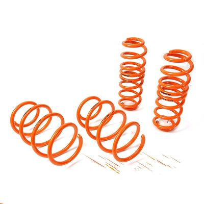 Molas de baixa resistência de aço Toyota Camry EY-SP-TO06 Tipo Sport