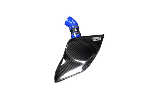 EDDYSTAR CAR AIR INTAKE KIT de melhor qualidade para 08-13 Audi TTS-2.0T