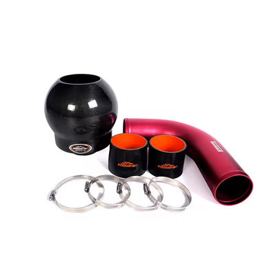 AUDI 13 TT Kit de admissão de ar Peças de reposição de automóveis de longa duração para alta potência