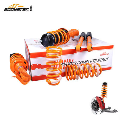 Absorve choques e vibrações Sport Shock Absorver para Honda Civic 8gen