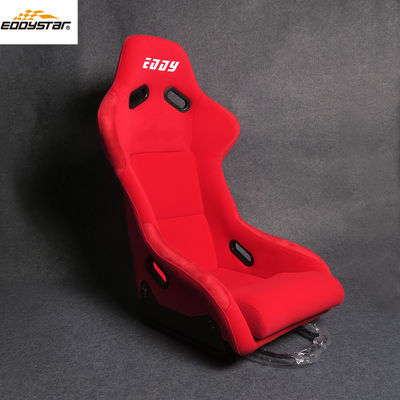 Comfort Bucket Seat Lightweight personalizado para suporte corporal