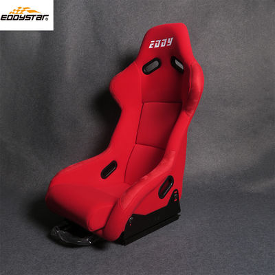 Comfort Bucket Seat Lightweight personalizado para suporte corporal