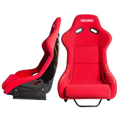 Comfort Bucket Seat Lightweight personalizado para suporte corporal