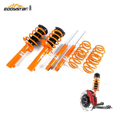 Kit personalizado de absorvedor de choque resistente à alta pressão para Vw Golf 6
