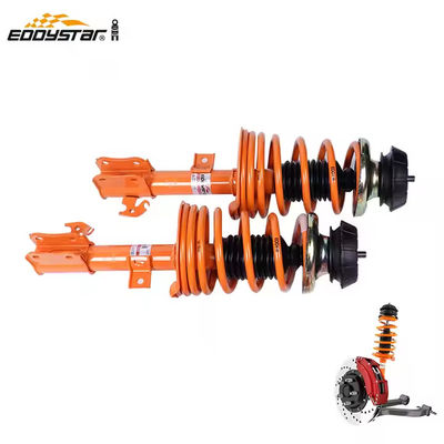 Absorvedores de choque resistentes ao desgaste para Suzuki Swift