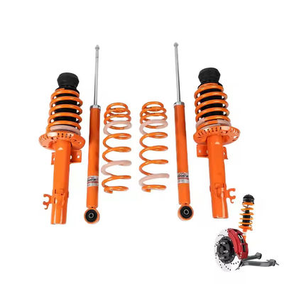 Kit de absorção de choque Eddystar Vw Jetta Peças de suspensão automotiva