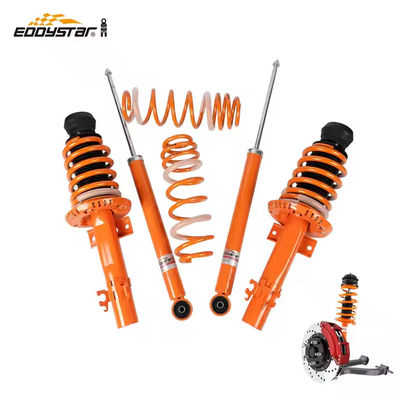 Kit de absorção de choque Eddystar Vw Jetta Peças de suspensão automotiva