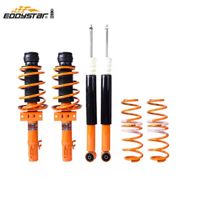 Kit de absorção de choque esportivo de alta estabilidade personalizado para Volkswagen Polo