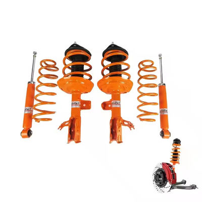 Toyota Camry Sport absorvedor de choques vibrações amortecidas peças de suspensão de automóveis
