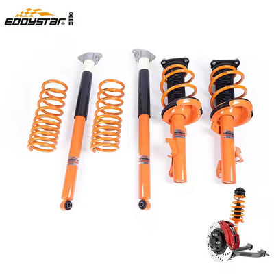Mazda 3 Suspensão absorvedora de choque suporte completo para a segurança de condução
