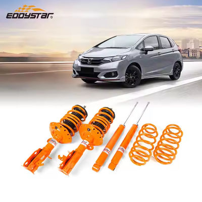 Honda Fit Kit de absorção de choque de alta precisão com selo de óleo e bastão de pistão