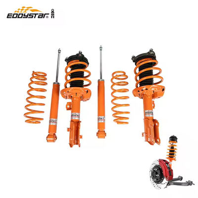 Alumínio Sport Shock Absorber Hyundai La Festa Peças de Suspensão Automóvel