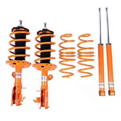 Alumínio Sport Shock Absorber Hyundai La Festa Peças de Suspensão Automóvel
