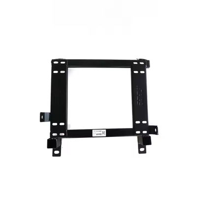 EDDYSTAR Safety Racing Seat Brackets Honda Accord Bucket Seat Mounting Brackets (Barracas de segurança para assentos de corrida)