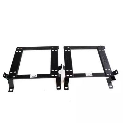 EDDYSTAR Safety Racing Seat Brackets Honda Accord Bucket Seat Mounting Brackets (Barracas de segurança para assentos de corrida)